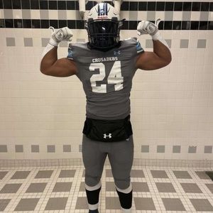 Meet your Posher, Jayo